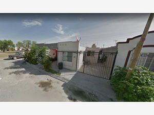 Casa en Venta en Alberos Cadereyta Jiménez