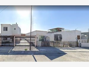 Casa en Venta en Ciudad Benito Juárez Centro Juárez