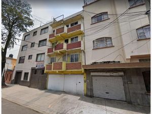 Departamento en Venta en Peralvillo Cuauhtémoc