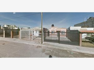 Casa en Venta en Villas del Rey Chihuahua