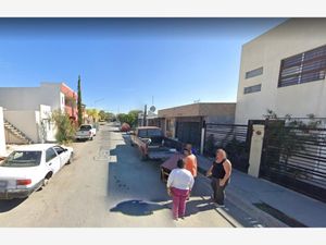 Casa en Venta en Ciudad Benito Juárez Centro Juárez