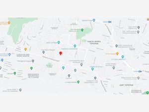 Casa en Venta en Fuentes de Tepepan Tlalpan