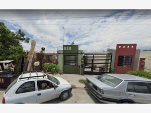 Casa en Venta en Ciudad Benito Juárez Centro Juárez