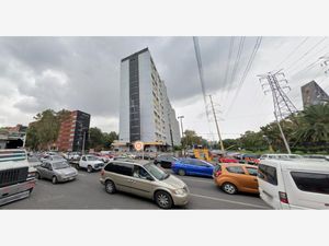 Departamento en Venta en Nonoalco Tlatelolco Cuauhtémoc