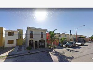 Casa en Venta en Villas de San Miguel Nuevo Laredo