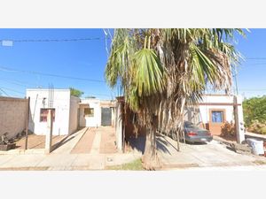 Casa en Venta en Luis Donaldo Colosio Guaymas