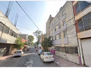 Departamento en Venta en Transito Cuauhtémoc