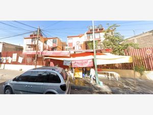 Departamento en Venta en Agricola Oriental Iztacalco