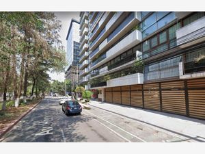 Departamento en Venta en Polanco I Sección Miguel Hidalgo