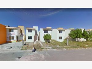 Casa en Venta en Villas de San Miguel Nuevo Laredo