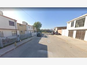 Casa en Venta en INFONAVIT Ciudad 2000 San Luis Potosí