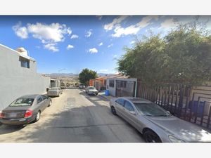 Casa en Venta en Los Encinos Ensenada