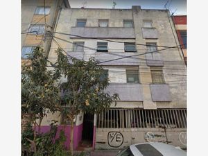 Departamento en Venta en Transito Cuauhtémoc