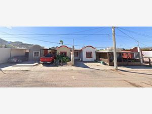 Casa en Venta en Luis Donaldo Colosio Guaymas
