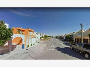 Casa en Venta en Villas de San Miguel Nuevo Laredo