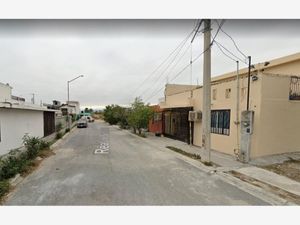 Casa en Venta en Ciudad Benito Juárez Centro Juárez