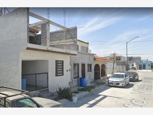 Casa en Venta en Ciudad Benito Juárez Centro Juárez