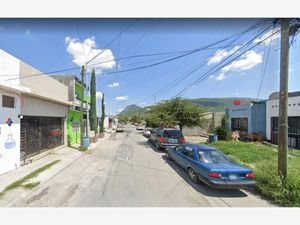 Casa en Venta en Barrio de la Industria Monterrey