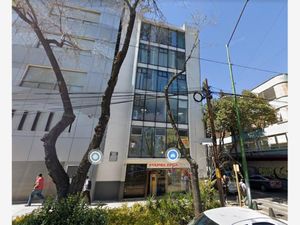 Departamento en Venta en Tabacalera Cuauhtémoc