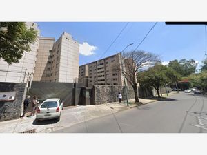 Departamento en Venta en Arenal Tepepan Tlalpan