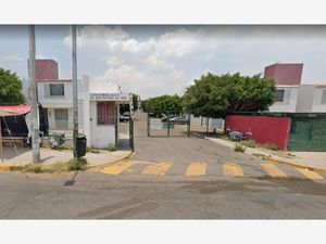 Casa en Venta en Eduardo Loarca Castillo Querétaro