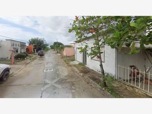 Casa en Venta en Ciudad Olmeca Coatzacoalcos