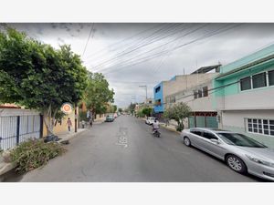 Departamento en Venta en Tepalcates Iztapalapa