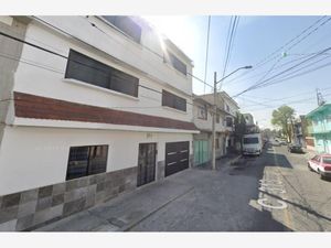 Casa en Venta en Nueva Atzacoalco Gustavo A. Madero