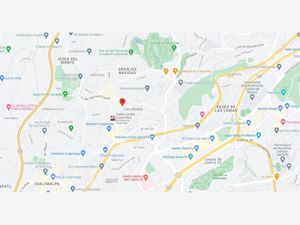 Departamento en Venta en San Jose de los Cedros Cuajimalpa de Morelos