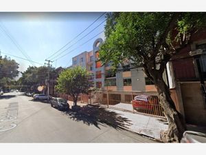 Departamento en Venta en San Rafael Cuauhtémoc