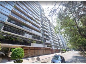 Departamento en Venta en Polanco I Sección Miguel Hidalgo