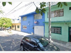 Casa en Venta en Gertrudis Sánchez 1a Sección Gustavo A. Madero