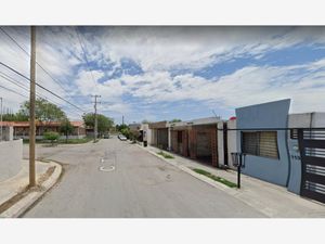 Casa en Venta en Ciudad Benito Juárez Centro Juárez