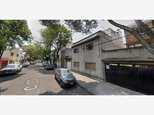 Casa en Venta en Pro-Hogar Azcapotzalco