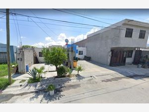 Casa en Venta en Centro Monterrey