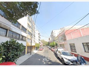 Departamento en Venta en Roma Sur Cuauhtémoc