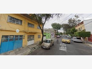 Casa en Venta en Gertrudis Sánchez 1a Sección Gustavo A. Madero