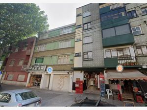 Departamento en Venta en Narvarte Poniente Benito Juárez