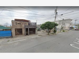 Casa en Venta en Valle de la Esperanza Monterrey