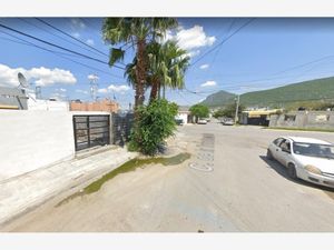 Casa en Venta en Barrio de la Industria Monterrey