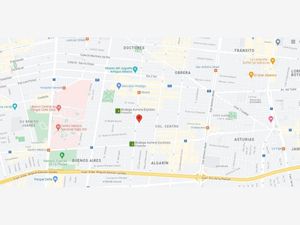 Departamento en Venta en Obrera Cuauhtémoc