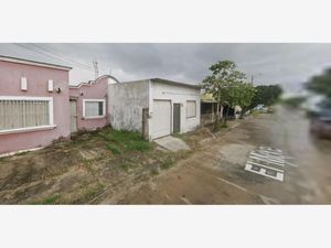 Casa en Venta en Ciudad Olmeca Coatzacoalcos