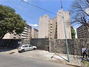 Departamento en Venta en Arenal Tepepan Tlalpan