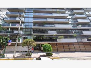 Departamento en Venta en Polanco I Sección Miguel Hidalgo