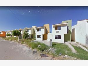 Casa en Venta en Villas de San Miguel Nuevo Laredo