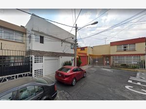 Casa en Venta en Educacion Coyoacán