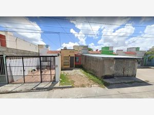 Casa en Venta en Villas Otoch Benito Juárez