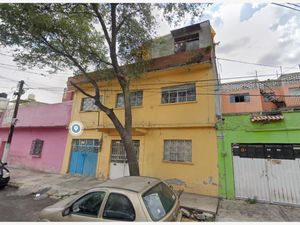 Casa en Venta en Gertrudis Sánchez 1a Sección Gustavo A. Madero