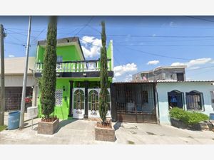 Casa en Venta en Barrio de la Industria Monterrey