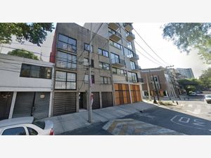 Departamento en Venta en Napoles Benito Juárez